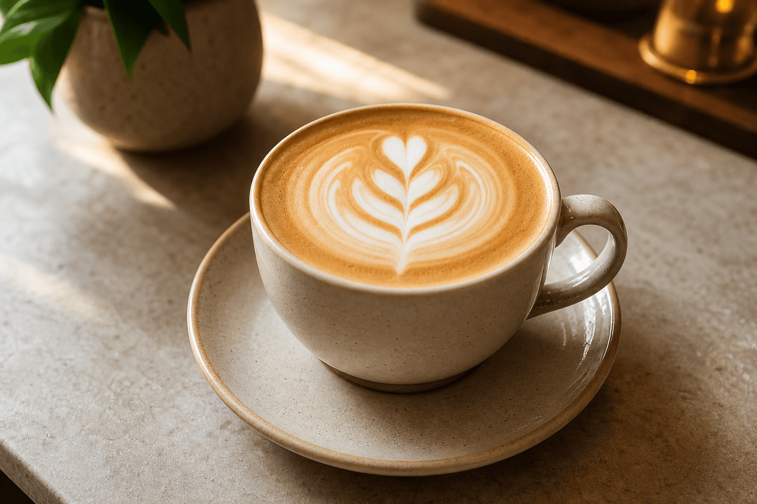 Cafe Latte